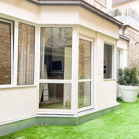 Studio Sable D'Or N1 알랑송 외부 사진